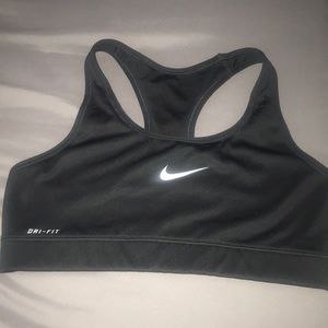 Dri Fit Nike sports bra